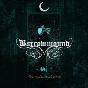 Avatar for Barrowmound