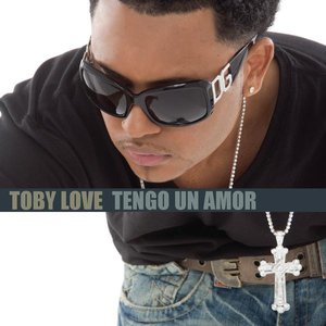 Tengo un Amor - Single