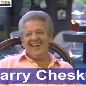 LARRY CHESKY 的头像