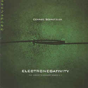 Electronegativity cover