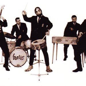 The Frantics 的头像