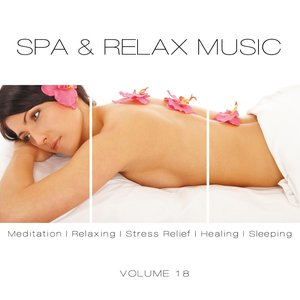 SPA & Relax Music, Vol. 18