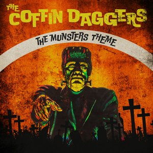 The Munsters' Theme - Single