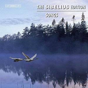 The Sibelius Edition, Vol. 7 - Songs