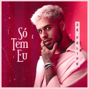 Artwork for Só Tem Eu