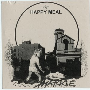 Happy Meal için avatar