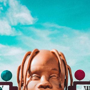 ASTROWORLD [Clean] [Clean]