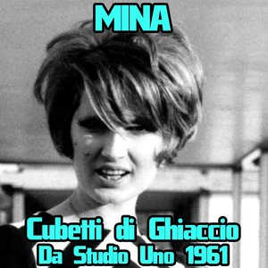 Cubetti di ghiaccio (Da 'Studio Uno 1961')