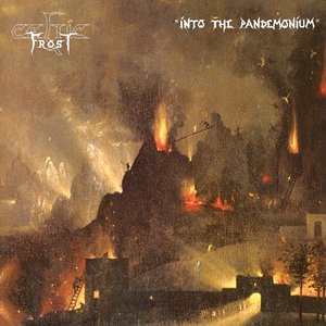 Доклад: Celtic Frost Доклад: Celtic Frost