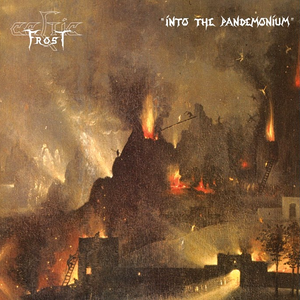 Into the Pandemonium cover