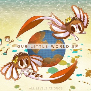 Image for 'Our Little World EP'