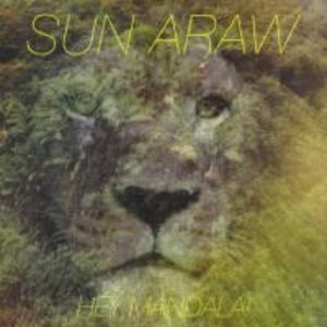Predator Vision / Sun Araw