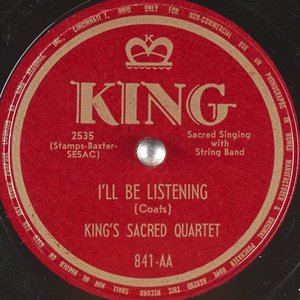 King's Sacred Quartet 的头像
