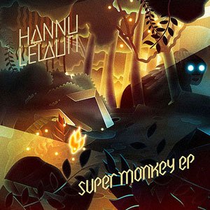 Super Monkey EP