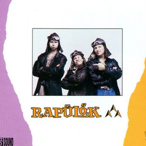 Avatar for Rapülők