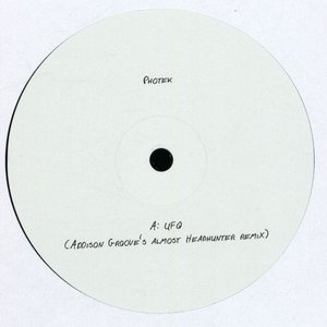 U.F.O. (Addison Groove Remix) / Rings Around Saturn (Breach Remix)