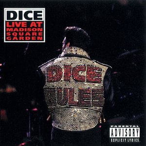 Dice Rules - Live at Madison Square Garden