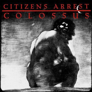 Colossus:  The Discography