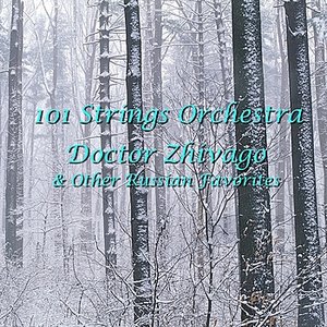 Doctor Zhivago & Other Russian Favorites