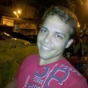 “Jeferson Montez”的封面