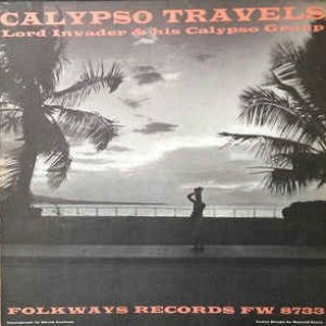 Calypso Travels