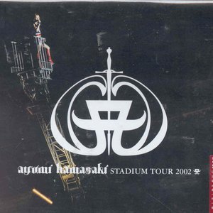 Stadium Tour 2002 A