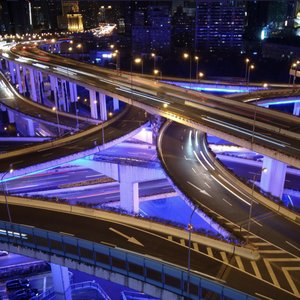 City Lights