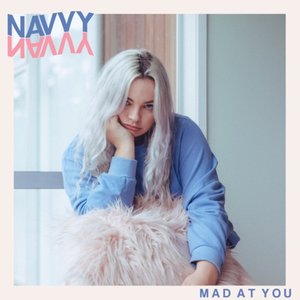 Mad At You - Single