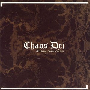 Arising From Chaos