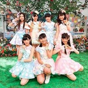 Tentoumu Chu! 的头像