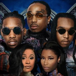 Avatar for Nicki Minaj, Migos, Cardi B