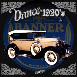 Dance the 1920s, Vol. 7