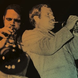 Chet Baker & Jack Sheldon 的头像