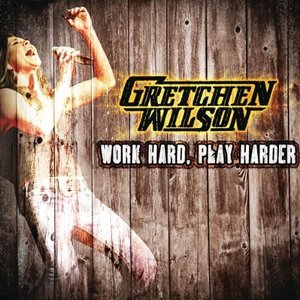 Work Hard, Play Harder - Single