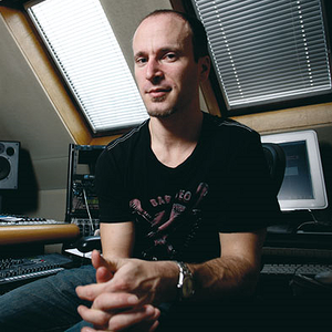 Murray Gold photo provided by Last.fm