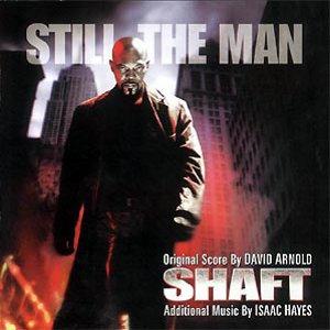 Issac Hayes - Shaft - Zortam Music