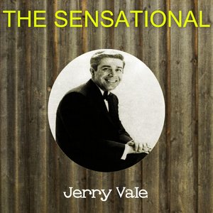 The Sensational Jerry Vale
