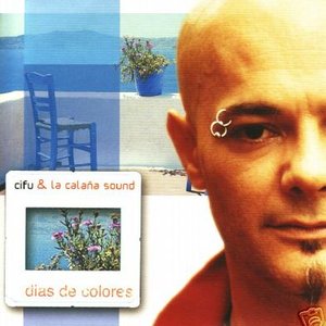 Cifu y La Calaña Sound 的头像