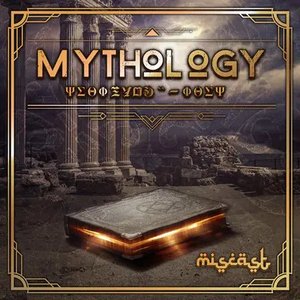 Mythology - Single
