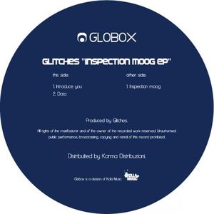 Inspection Moog EP