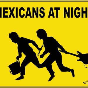 Mexicans at Night 的头像
