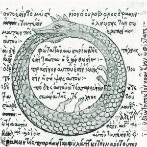 Serpente Alquímica
