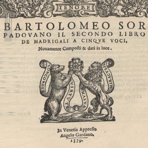 Bartolomeo Sorte 的头像