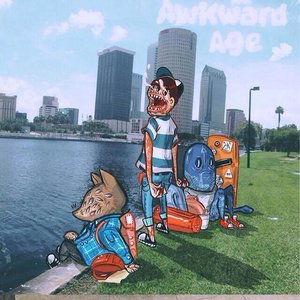 We Could Be Anywhere