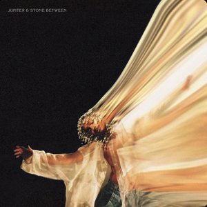 Jupiter & Stone Between