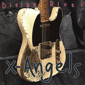 Divine River