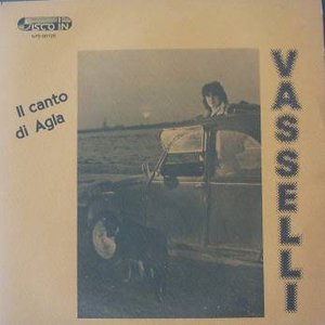 paura del sole / il canto di agla