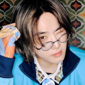 수호 için avatar