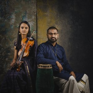 Avatar de Bhairavi Raman & Nanthesh Sivarajah