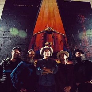 Jason Boland and The Stragglers